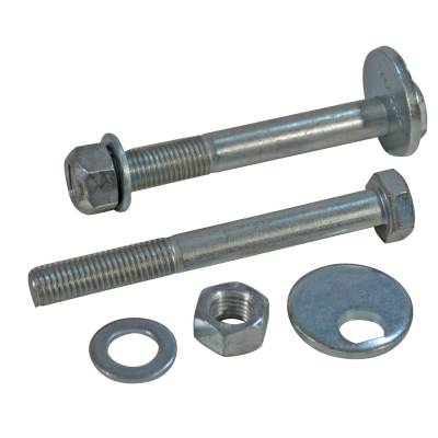 Specialty Products Company / SPC Performance - SPC Performance 82365 Front Lower Camber/Caster Kit for 02-12 Liberty/Nitro