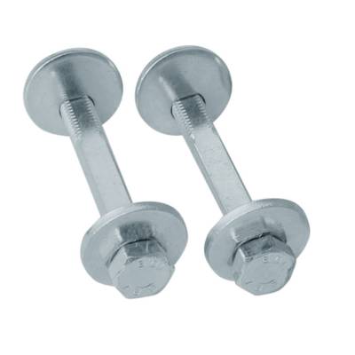 Specialty Products Company / SPC Performance - SPC Performance 82375 Front Caster Cams for 20-24 Gladiator 18-25 Wrangler