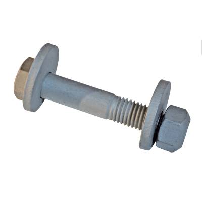 Specialty Products Company / SPC Performance - SPC Performance 84080 Rear Adjustable CAM for Hyundai/Kia