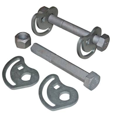 Specialty Products Company / SPC Performance - SPC Performance 86377 Front Camber/Caster Adjuster for GM 1500