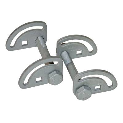Specialty Products Company / SPC Performance - SPC Performance 86376 Camber/Caster Adjuster for GM HD Truck