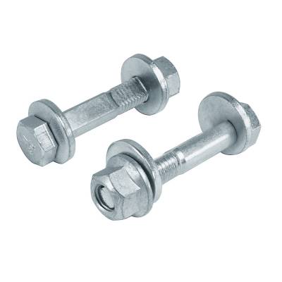 Specialty Products Company / SPC Performance - SPC Performance 83180 Camber/Caster/Toe Adjustable Kit for 1990-2005 MIATA