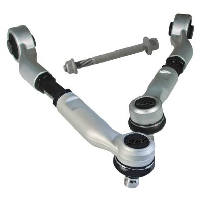 Specialty Products Company / SPC Performance - SPC Performance 81362 Adj UCA Right for 09-17 A4/A5/A6/A7/Q5/S5/RS/SQ5/Allroad