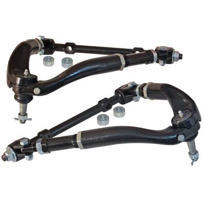 Specialty Products Company / SPC Performance - SPC Performance 97170 Tri-5 Adjustable Control Arm for 55-57 Chevy Bel Air Pair