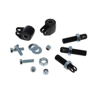 Specialty Products Company / SPC Performance - SPC Performance 94041 HDW Kit Offset Arm w/OE Offset Pivots Includes 2 Each