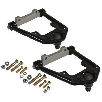 Specialty Products Company / SPC Performance - SPC Performance 94213 Adj Upper Control Arm Steel for 67-73 Mustang Cougar