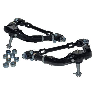 Specialty Products Company / SPC Performance - SPC Performance 97190 Front Upper Control Arm for 84-96 Chevy Corvette C4 Pair