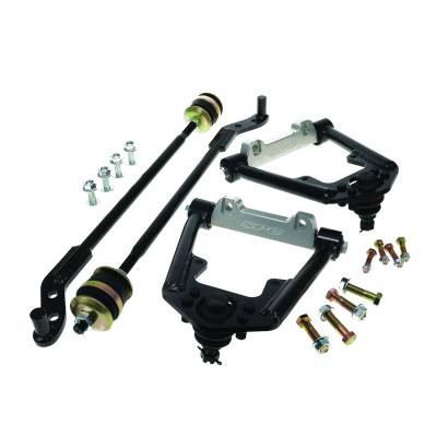 Specialty Products Company / SPC Performance - SPC Performance 94219 Adjustable Arm & Rod PAIR for 67-73 Ford Mustang