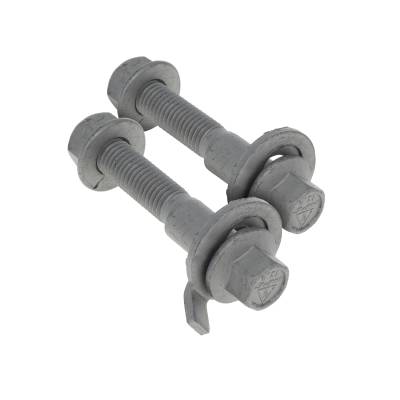 Specialty Products Company / SPC Performance - SPC Performance 81315 Front EZ CAM Bolts Two Wheels +1.75/-1.75 for Ford Pair