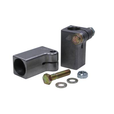 Specialty Products Company / SPC Performance - SPC Performance 15150 RH Rod End Receiver 3/4-16 Square