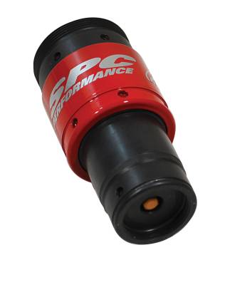 Specialty Products Company / SPC Performance - SPC Performance 25710 1.5" JounceShock 2.375" Dia 4.721"/6.221" Coll/Ext Length