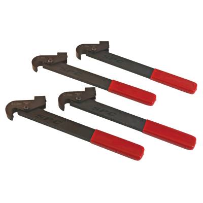 Specialty Products Company / SPC Performance - SPC Performance 40840 Tie Rod Adjustment WRENCH Set 4