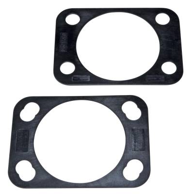 Specialty Products Company / SPC Performance - SPC Performance 71790 18 Camber/Toe Shim Set-18 for 15-20 Honda Fit