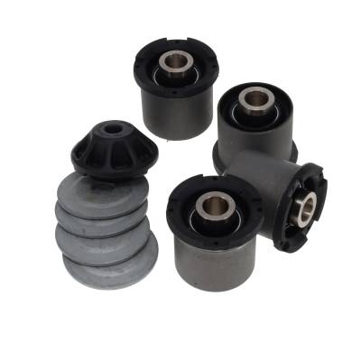Specialty Products Company / SPC Performance - SPC Performance 25025 XAXIS Bushing Retrofit Upgrade Kit
