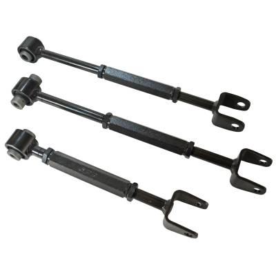 Specialty Products Company / SPC Performance - SPC Performance 72240 Rear 3pc Kit for Infiniti