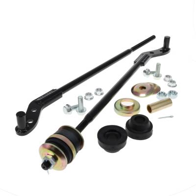 Specialty Products Company / SPC Performance - SPC Performance 94230 ADJ. Caster Rods for 68-73 Ford Mustang