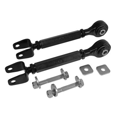 Specialty Products Company / SPC Performance - SPC Performance 72052 350Z Camber Arms Rear Adj. xAxis Steel for Infiniti/Nissan
