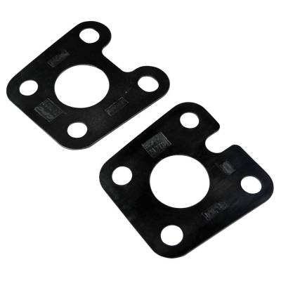 Specialty Products Company / SPC Performance - SPC Performance 71770 Camber Toe Shim for 12-19 Fiat 500 24Pc