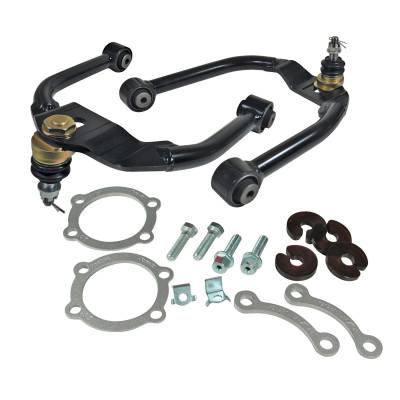 Specialty Products Company / SPC Performance - SPC Performance 72123 Align Arms Front Adj. for 03-08 Infiniti G35/Nissan 350Z