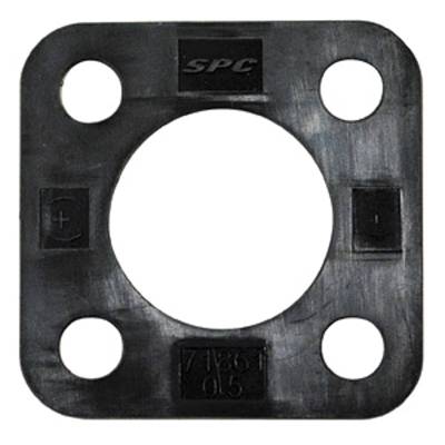 Specialty Products Company / SPC Performance - SPC Performance 71862 1.0 Rear Camber/Toe Shim for 12-19 Nissan Versa/14-19 Note