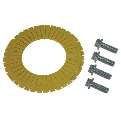 Specialty Products Company / SPC Performance - SPC Performance 75610 Rear Camber/Toe Shim for Nissan/Pontiac/Toyota FWD