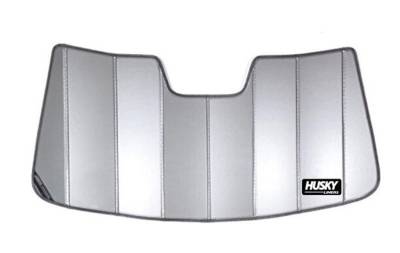 Husky Liners - Husky Liners 97014 Custom Fit Sunshade