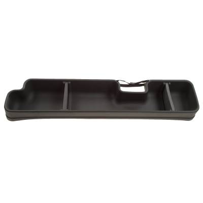 Husky Liners - Husky Liners 09211 Gearbox Storage Systems Under Seat Storage Box