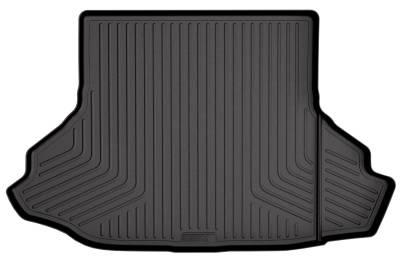 Husky Liners - Husky Liners 43081 Weatherbeater Trunk Liner