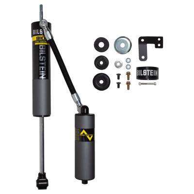 Bilstein - Bilstein 25-302226 B8 8100 ZoneControl R Suspension Shock Absorber