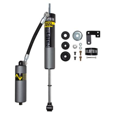 Bilstein - Bilstein 25-335897 B8 8100 ZoneControl R Suspension Shock Absorber