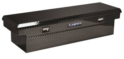 Lund - LUND 75350SBT ALUM FOAM FILLED LID TRUCK BOX