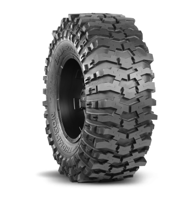 Mickey Thompson - Mickey Thompson 331250001 Baja Boss A/T Tire 35x15.50R24LT EACH