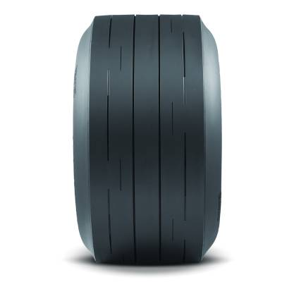 Mickey Thompson - Mickey Thompson 365121004 ET Street R Bias Tire 27x10.50-17LT Each