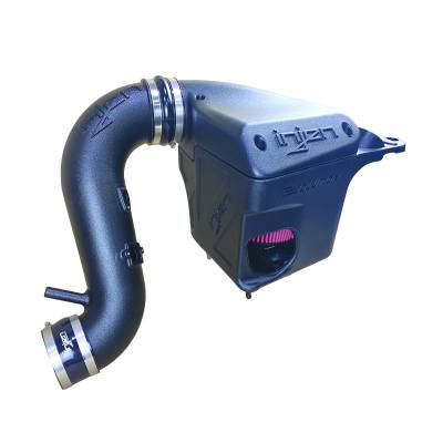 Injen - Injen EVO8007C EVO Cold Air Intake for 13-18 RAM Trucks L6-6.7L Turbo Diesel