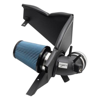 Injen - Injen SP1352WB SP Short RAM Air Intake for 22-23 KIA Stinger L4-2.5L Turbo