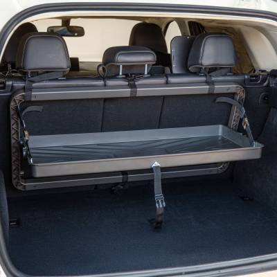 CURT - CURT 18425 Pakka Cargo Caddie Seat Back Organizer Tray
