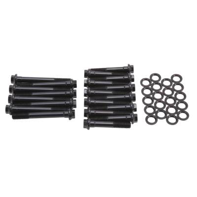 Edelbrock - Edelbrock 85032 E-Series Cylinder Head Bolt Kit for Buick 400/430/455 Engines