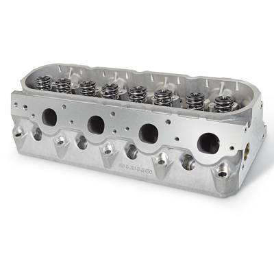 Edelbrock - Edelbrock 77618 E-Street 15-DEG Cylinder Heads for GM LS3 Engines
