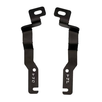 Rigid Industries - Rigid Industries 46751 A-Pillar Mount for 24+ Toyota Tacoma