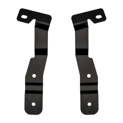 Rigid Industries - Rigid Industries 46752 A-Pillar Mount for 24-25 Ford Ranger
