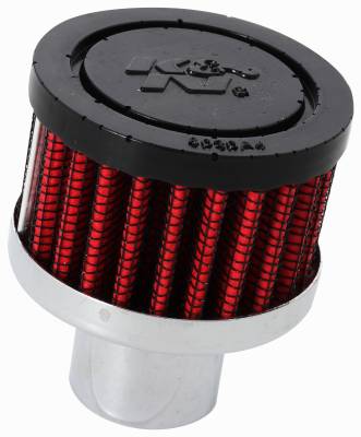 K&N - K&N 62-1040 Vent Air Filter Breather