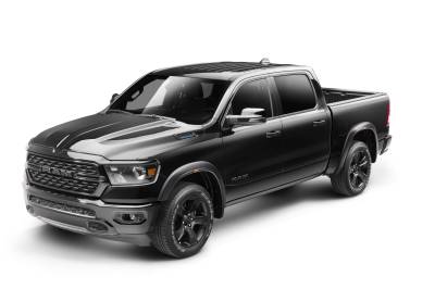 Husky Liners - Husky Liners 2805939 RVL Fender Flares 4PC Set