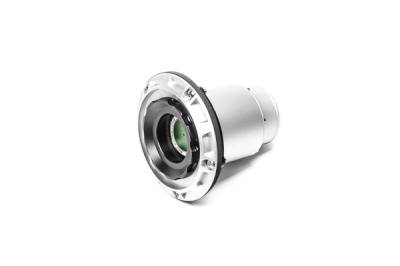 RADIUM Engineering - RADIUM Engineering 20-1204-V Remote Mount Vented FEMale Dry Break 2.25IN