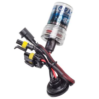 Oracle Lighting - Oracle 0006-013 H7 Xenon HID Bulb 6000K