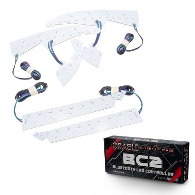 Oracle Lighting - Oracle 2450-335 DRL Replacement Colorshift BC1