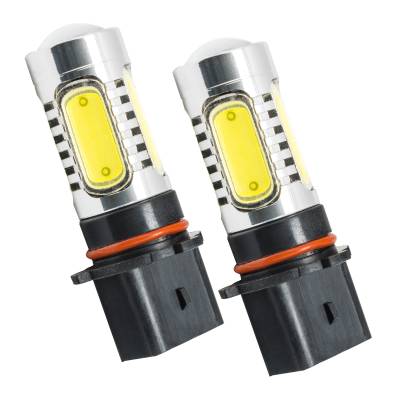 Oracle Lighting - Oracle 3608-051 Plasma LED Bulb White Pair