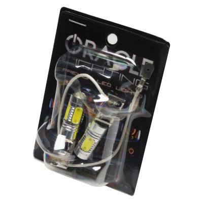 Oracle Lighting - Oracle 3622-051 Plasma LED Bulb White Pair
