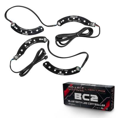 Oracle Lighting - Oracle 2622-335 DRL Replacement Colorshift BC1