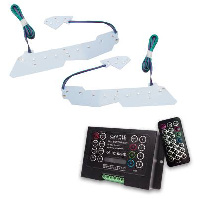 Oracle Lighting - Oracle 2624-333 DRL Replacement ColorSHIFT 2.0