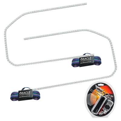 Oracle Lighting - Oracle 1320-330 ColorSHIFT DRL Replacement